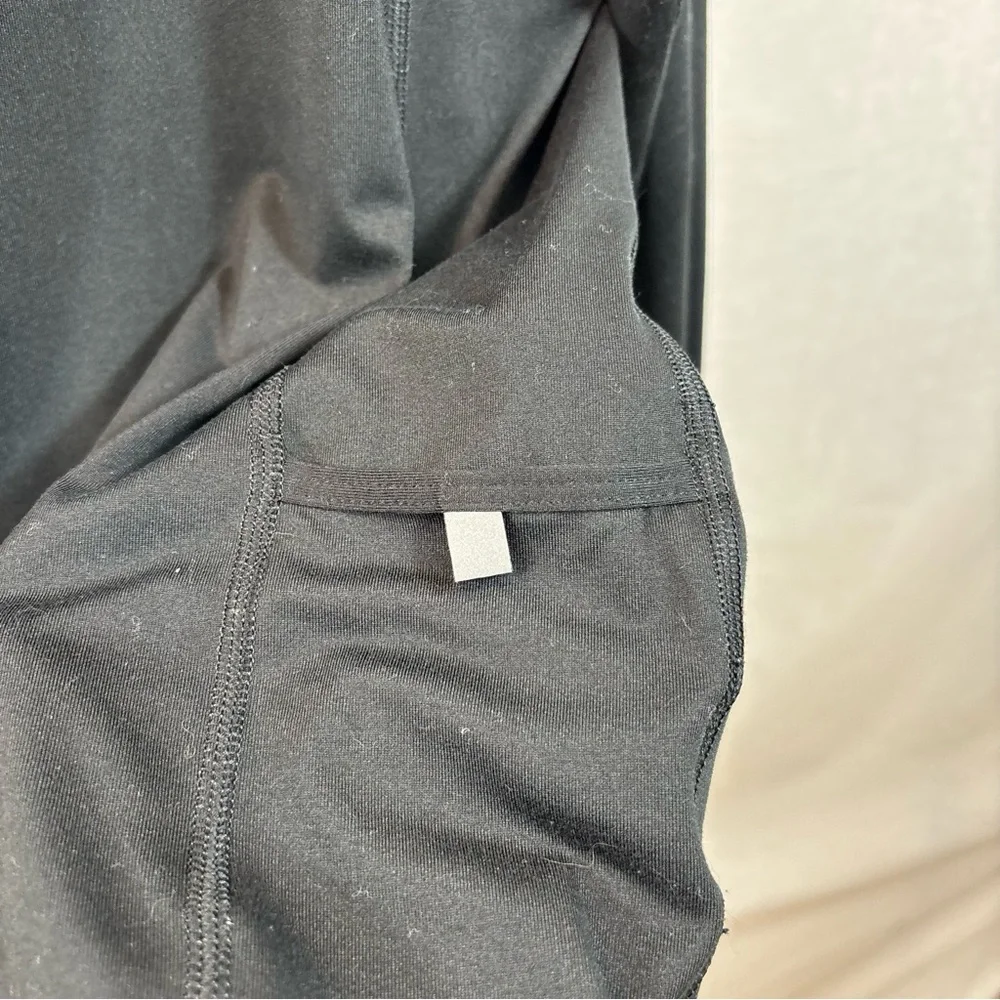 Nike Running Element Men's Dri-FIT 1/2-Zip‎ Top Size Large